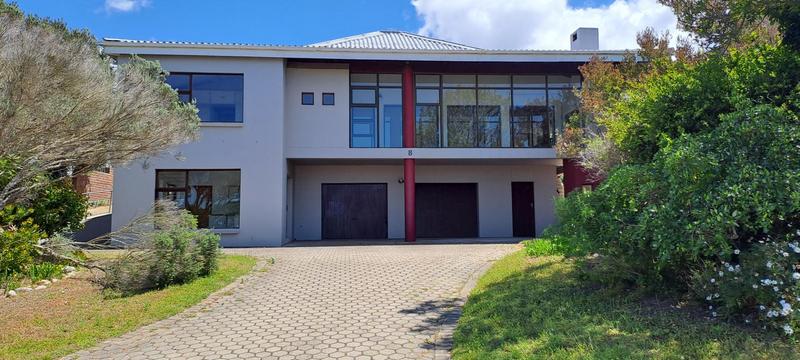 4 Bedroom Property for Sale in Stilbaai Wes Western Cape